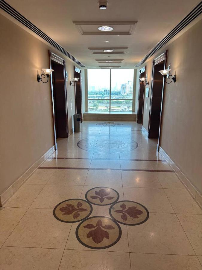 Al Mesk Tower - Dubai Marina By Golden Casa Esterno foto
